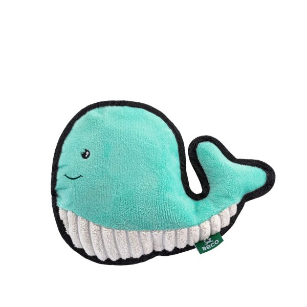 Beco Plush Toy Wal