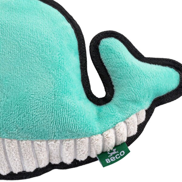 Beco Plush Toy Wal