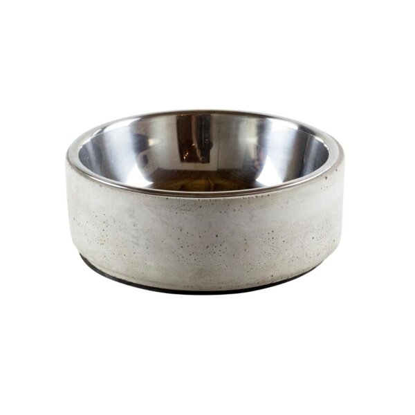 BeOneBreed Concrete Bowl