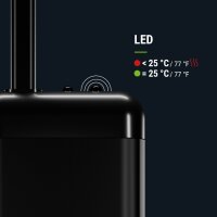 Dennerle Heater Constant