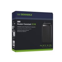 Dennerle Heater Constant 35 W