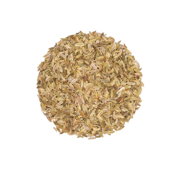 Hippoforte Fenchelsamen 500 g