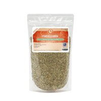 Hippoforte Fenchelsamen 500 g