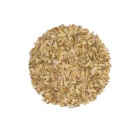 Hippoforte Fenchelsamen 500 g