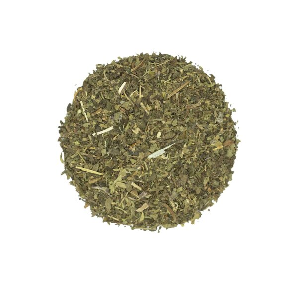 Hippoforte Pfefferminze geschnitten 500 g