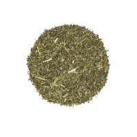 Hippoforte Pfefferminze geschnitten 500 g