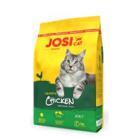 JosiCat Crunchy Chicken