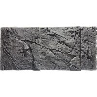 Back to Nature Slim Line Rückwand Granit Rock 60A - L: 50 x H: 55 cm