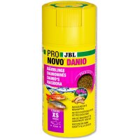 JBL ProNovo Danio Grano XS 100 ml