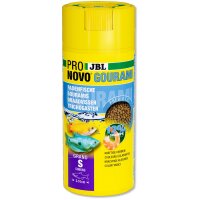 JBL ProNovo Gourami Grano S 250 ml
