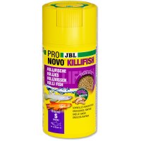 JBL ProNovo Killifish Grano S 100 ml