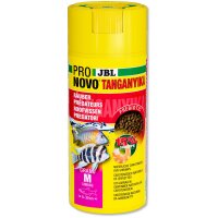 JBL ProNovo Tanganyika Grano M 250 ml