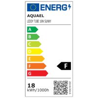 Aquael Abdeckung CLASSIC 150 x 50 cm