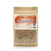 Hippoforte Wurmkräuter 500 g