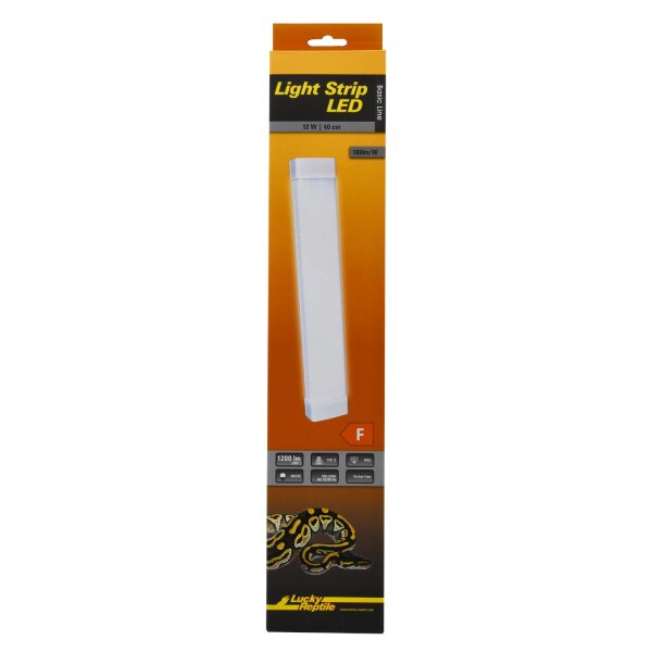 Lucky Reptile LED Light Strip