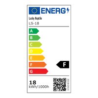 Lucky Reptile LED Light Strip 18 W 60 cm