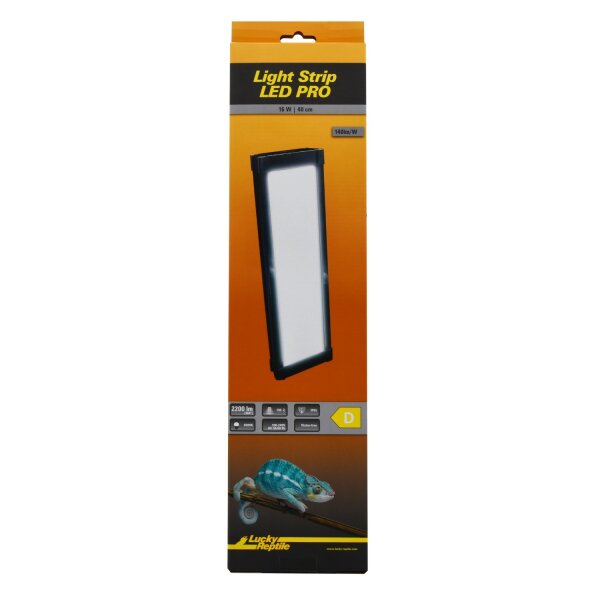 Lucky Reptile LED Light Strip PRO