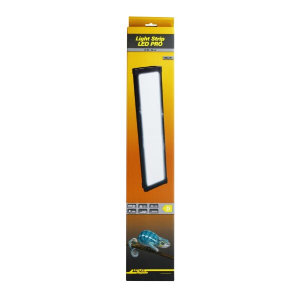 Lucky Reptile LED Light Strip PRO 24 W 60 cm