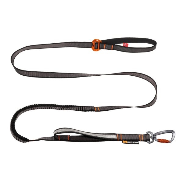 Non-stop Touring Bungee Leine Adjustable 13 mm