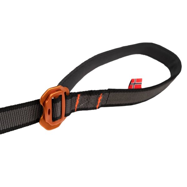 Non-stop Touring Bungee Leine Adjustable 13 mm