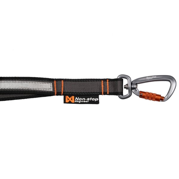 Non-stop Touring Bungee Leine Adjustable 23 mm