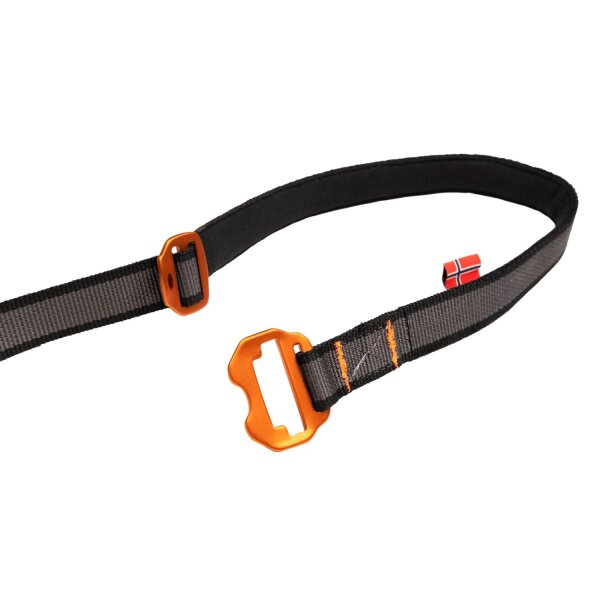 Non-stop Touring Bungee Leine Adjustable 23 mm