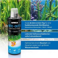 ARKA Nite-Out II