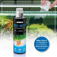 ARKA Nite-Out II 236 ml