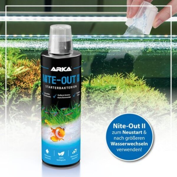 ARKA Nite-Out II 473 ml
