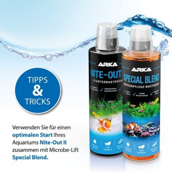 ARKA Nite-Out II 473 ml