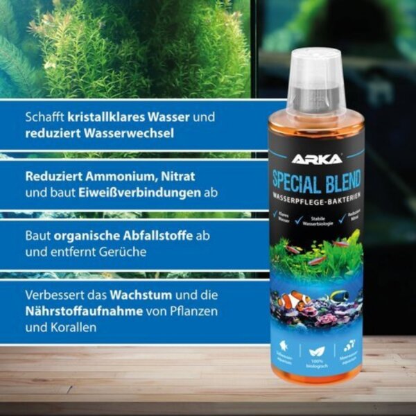 ARKA Special Blend
