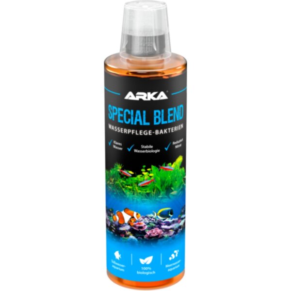 ARKA Special Blend 473 ml