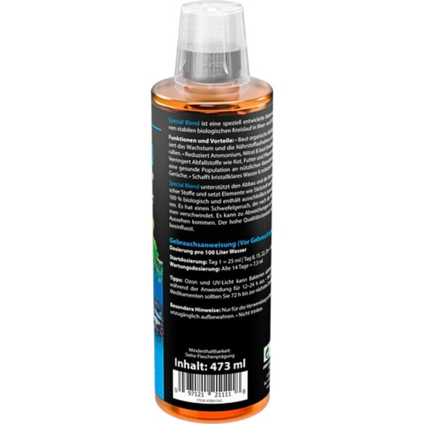 ARKA Special Blend 473 ml