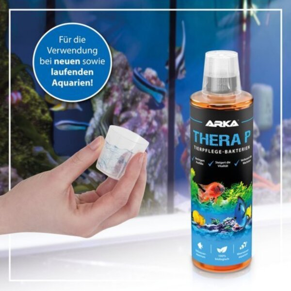 ARKA Thera P