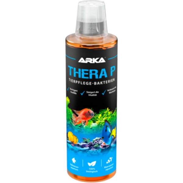 ARKA Thera P 118 ml