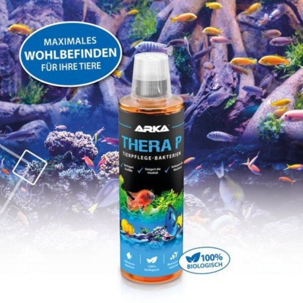 ARKA Thera P 251 ml
