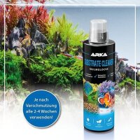 ARKA Substrate Cleaner