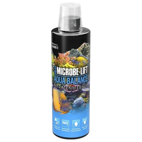 ARKA Microbe-Lift® Aqua Balance 118 ml