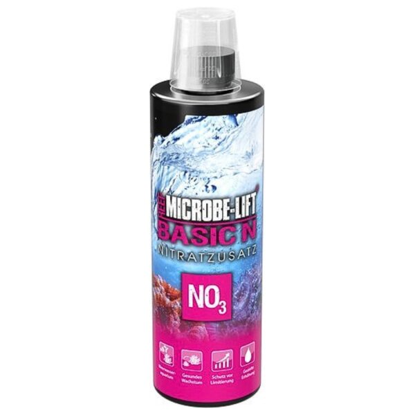 ARKA Microbe-Lift® Basic N 473 ml