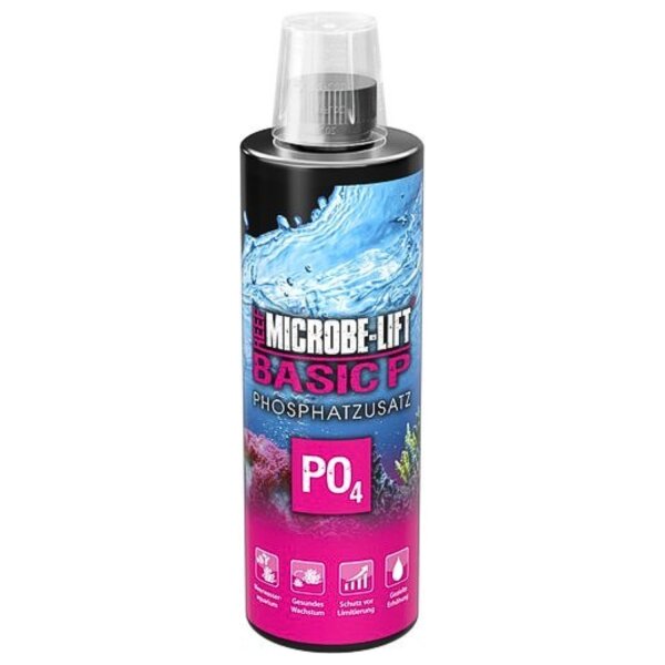 ARKA Microbe-Lift® Basic P