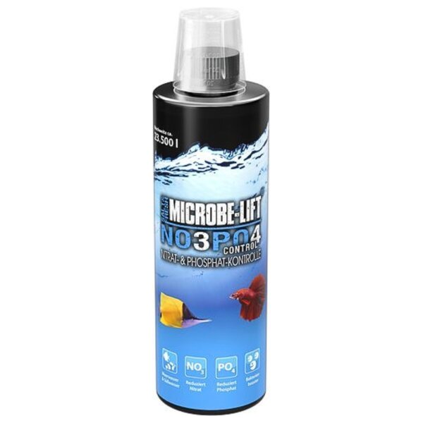 ARKA Microbe-Lift® NO3PO4 Control 118 ml