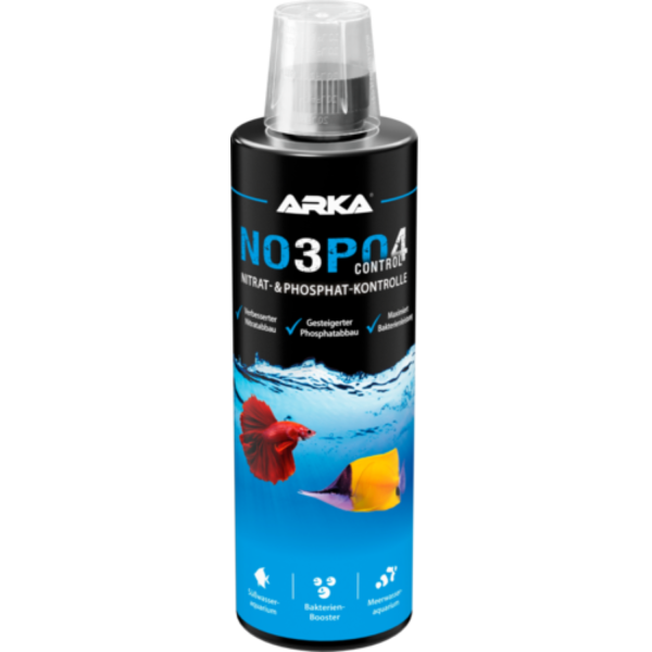 ARKA NO3PO4 Control 473 ml