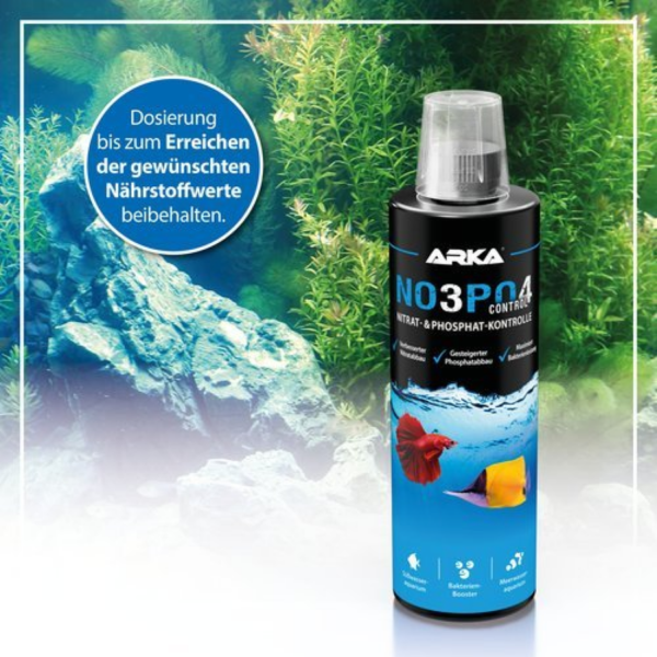 ARKA NO3PO4 Control 473 ml