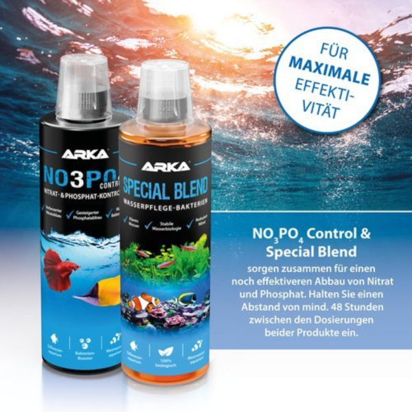 ARKA NO3PO4 Control 473 ml