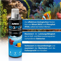 ARKA NO3PO4 Control 473 ml