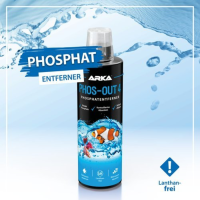 ARKA Phos-Out 4