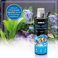 ARKA Phos-Out 4 118 ml