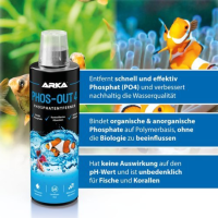 ARKA Phos-Out 4 473 ml