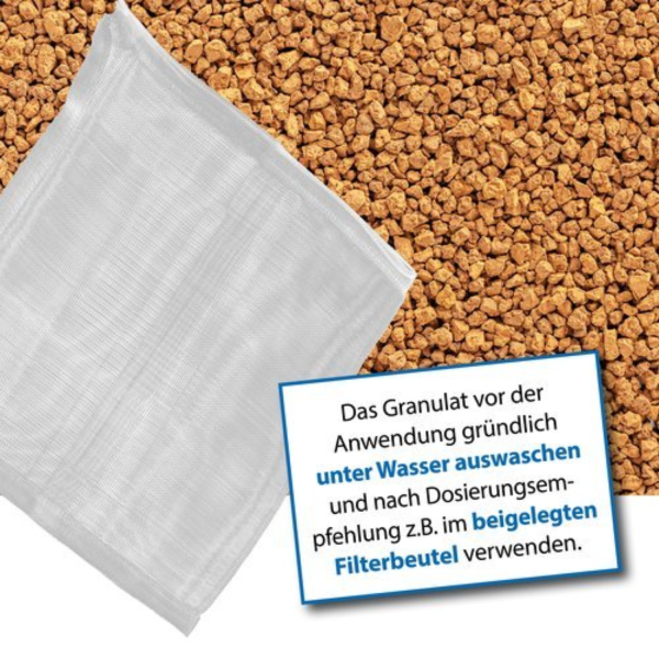 ARKA Phos-Out 4 Granulat