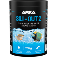 ARKA Sili-Out 2 700 g